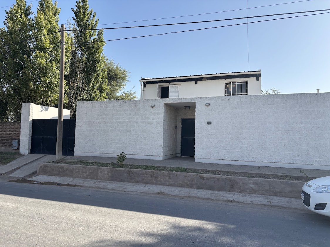 Inmobiliaria Roberto Riera