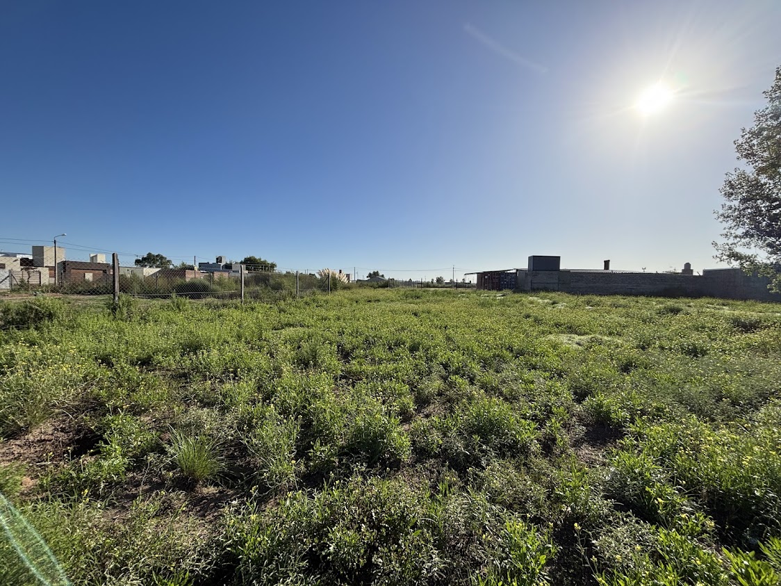 Inmobiliaria Roberto Riera