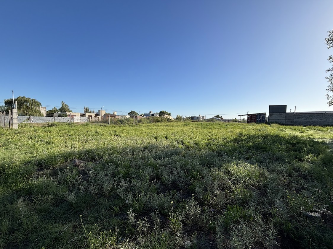 Inmobiliaria Roberto Riera