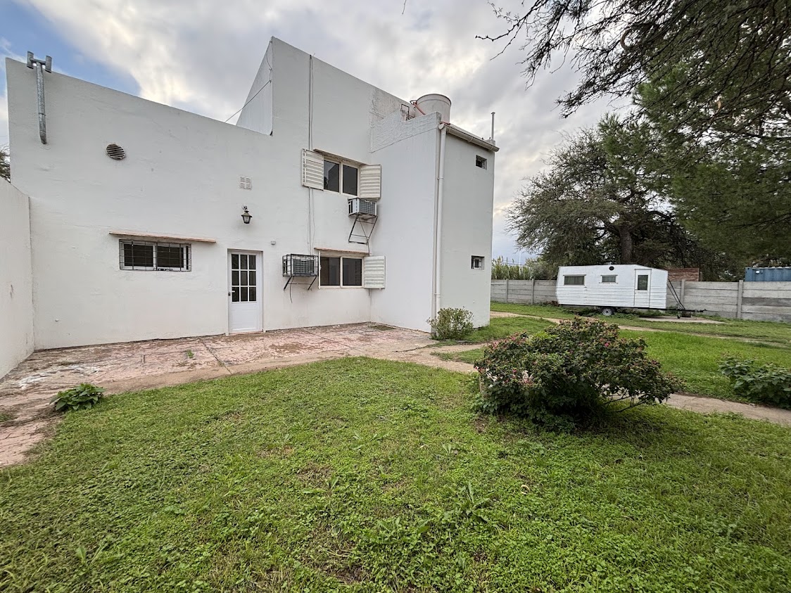 Inmobiliaria Roberto Riera