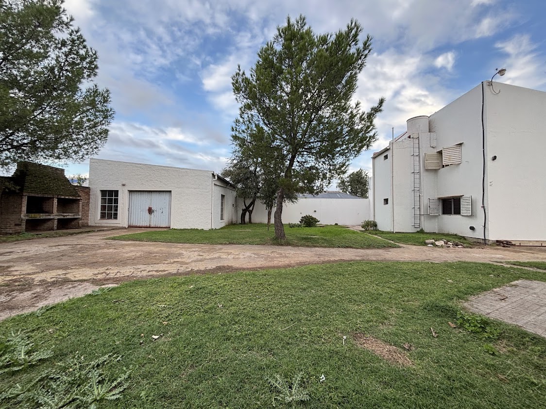 Inmobiliaria Roberto Riera