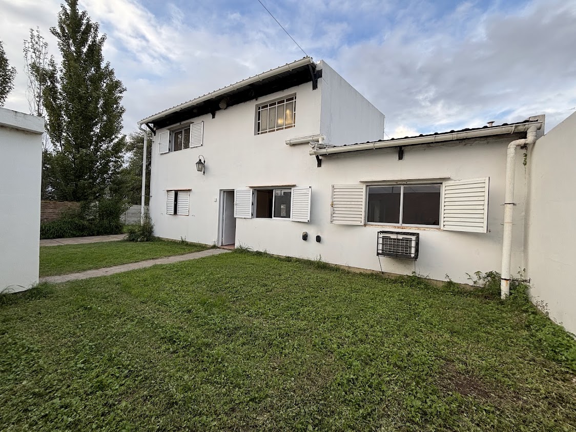Inmobiliaria Roberto Riera